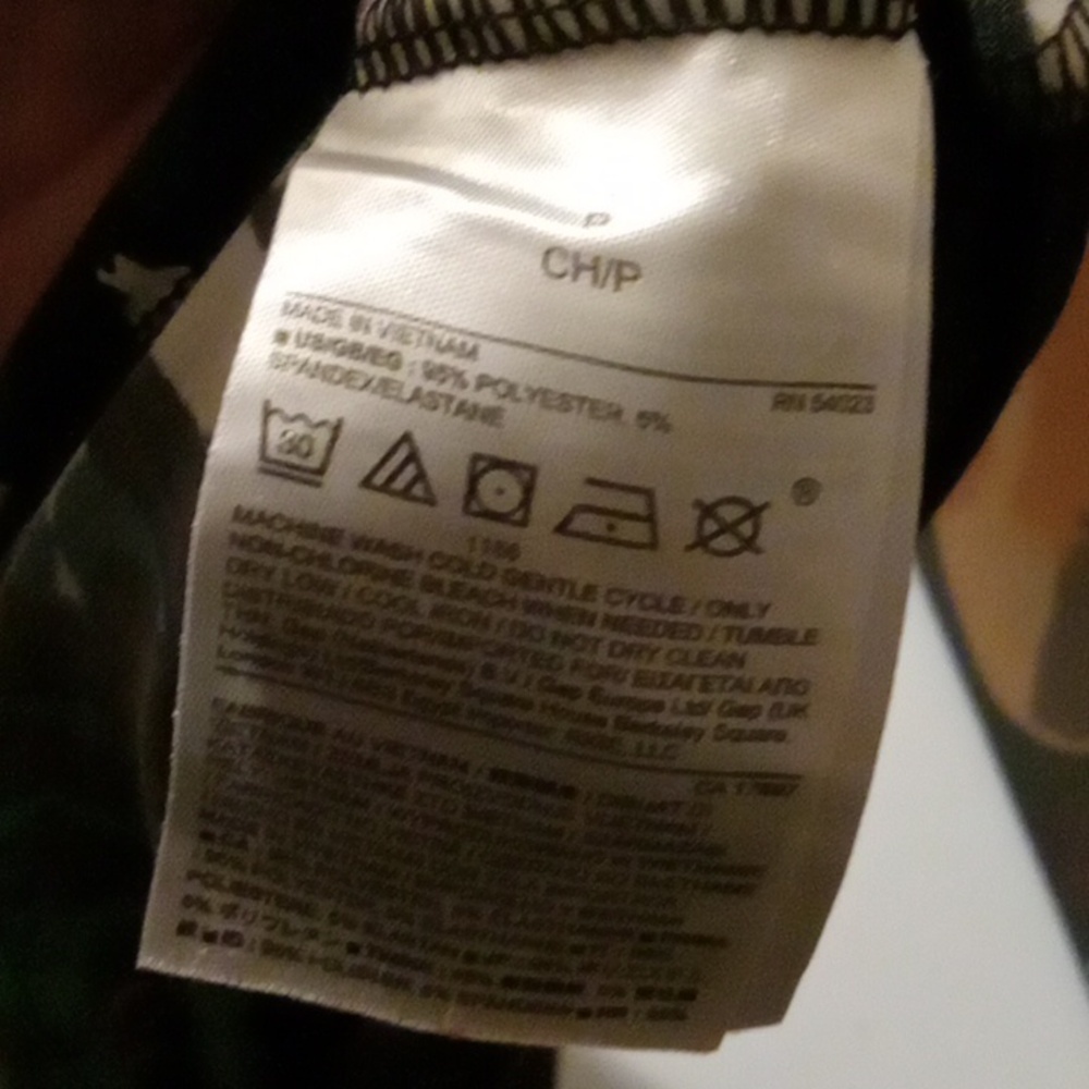 Banana Republic Sleeveless Dress S - Picture 7 of 7